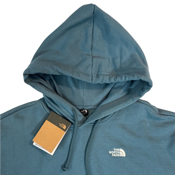 The North Face Women’s Oversized Hoodie Large - Picture 3 of 6